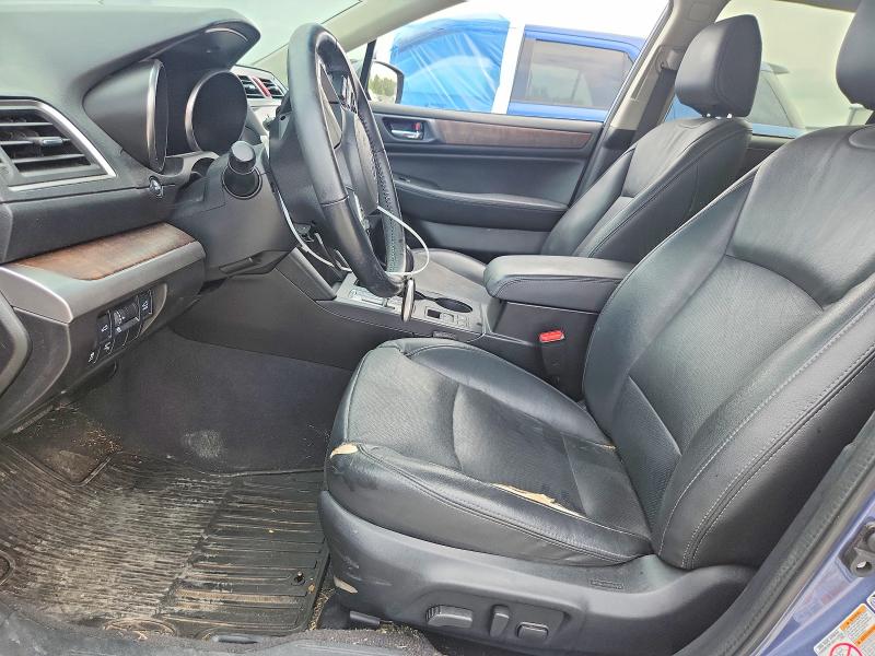 Продажа на аукционе авто 2016 Subaru Outback, vin: 4S4BSBLC9G3289663, номер лота: 64807386