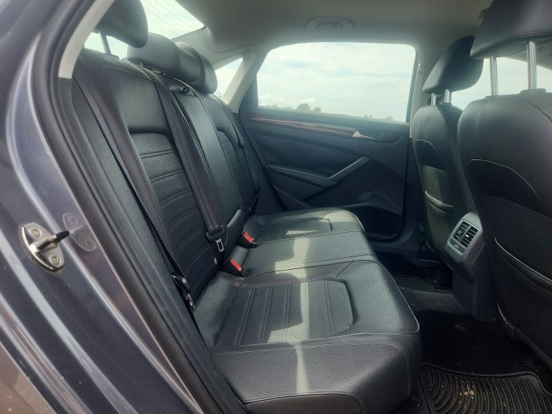 Продажа на аукционе авто 2013 Volkswagen Passat, vin: 1VWCP7A39DC064887, номер лота: 67421606
