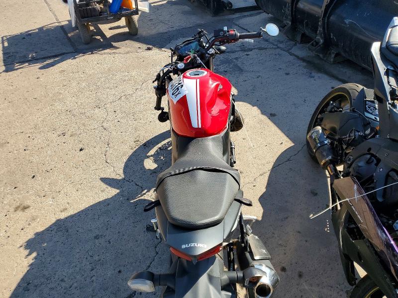 Продажа на аукционе авто 2017 Suzuki Sv650, vin: JS1VP55A5H2100119, номер лота: 63310316