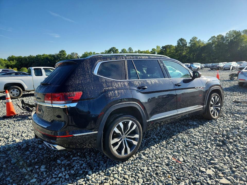 Aukcja sprzedaży 2023 Volkswagen Atlas, vin: 1V2FR2CA0PC528919, numer aukcji: 64283916