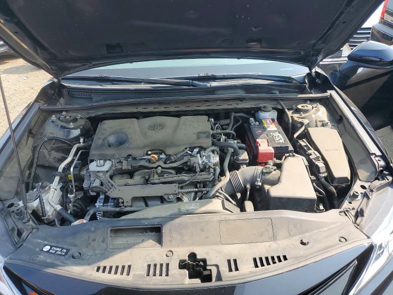 65103826 :رقم المزاد ، 4T1C11AK2PU833331 vin ، 2023 Toyota Camry مزاد بيع