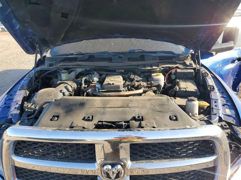 64249226 :رقم المزاد ، 3C63RRHL6EG153742 vin ، 2014 Ram 3500 مزاد بيع