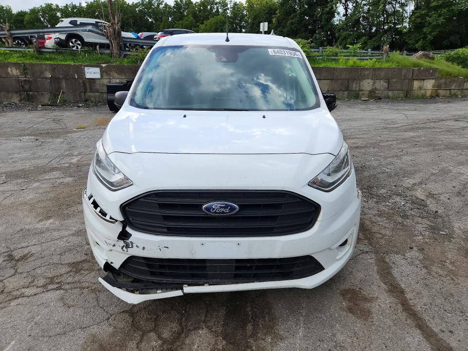 Aukcja sprzedaży 2019 Ford Transit Connect, vin: NM0LS7F28K1387982, numer aukcji: 64031936