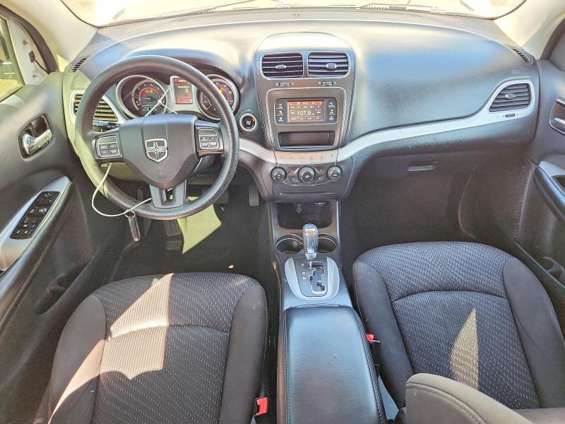 Auction sale of the 2017 Dodge Journey, vin: 3C4PDDBG4HT575382, lot number: 66077386