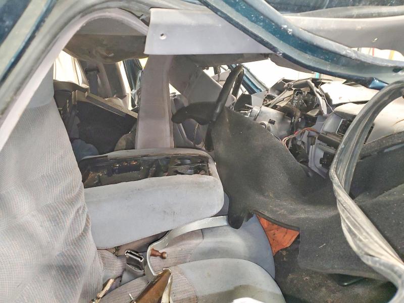 Aukcja sprzedaży 1997 Ford F250, vin: 1FTHX26F5VED08460, numer aukcji: 62988786