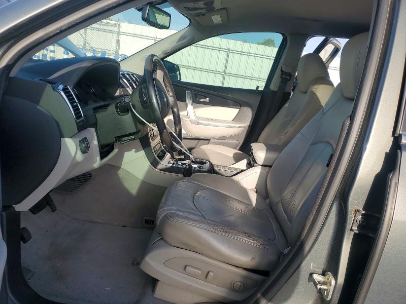 Продаж на аукціоні авто 2011 Gmc Acadia, vin: 1GKKRRED7BJ343582, номер лоту: 65152856