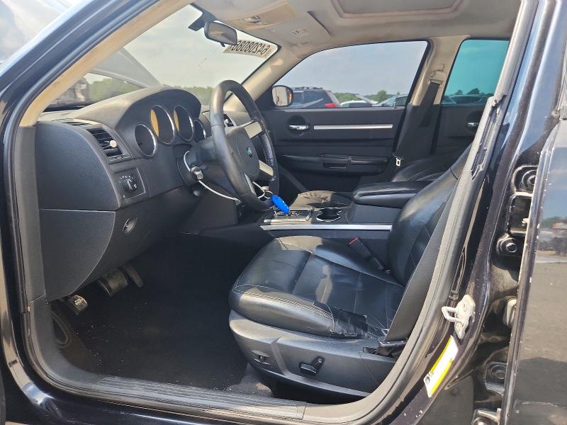 Aukcja sprzedaży 2008 Dodge Charger, vin: 2B3KA53H58H144642, numer aukcji: 64208086