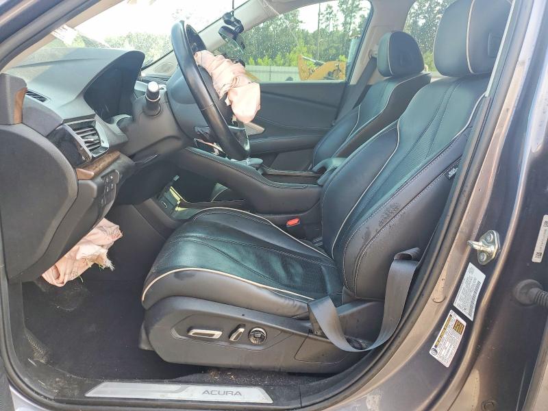 Aukcja sprzedaży 2020 Acura Rdx, vin: 5J8TC2H72LL019090, numer aukcji: 65755336
