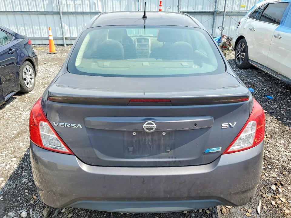 Продаж на аукціоні авто 2015 Nissan Versa, vin: 3N1CN7AP4FL884025, номер лоту: 64664466