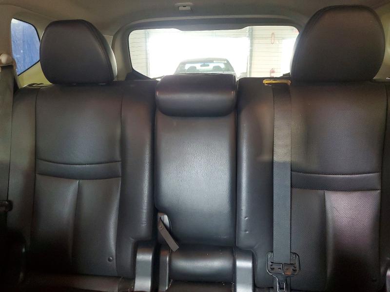 Продажа на аукционе авто 2014 Nissan Rogue, vin: 5N1AT2MT0EC823640, номер лота: 63366946