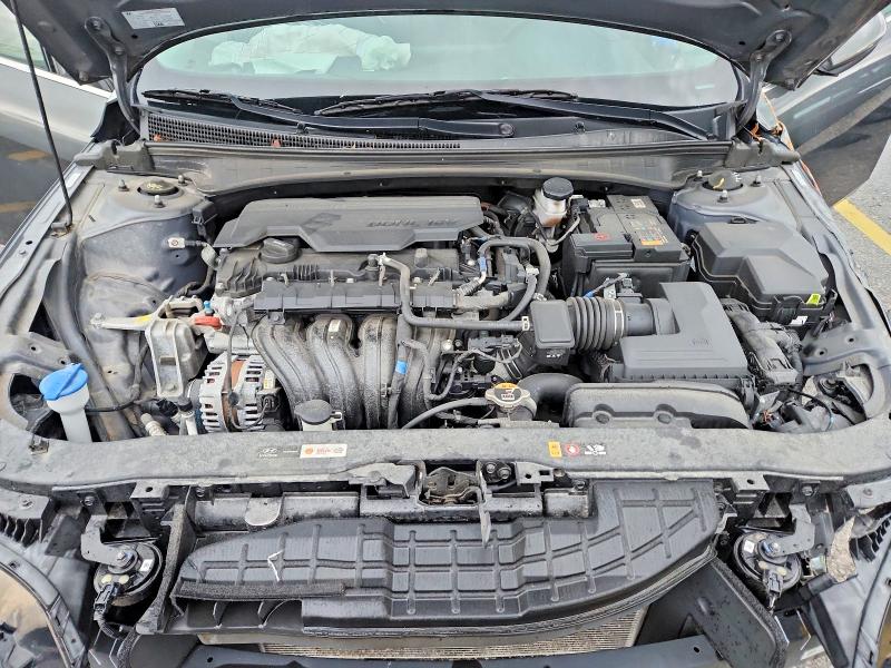 Aukcja sprzedaży 2024 Hyundai Elantra, vin: KMHLP4DG7RU678107, numer aukcji: 64738096