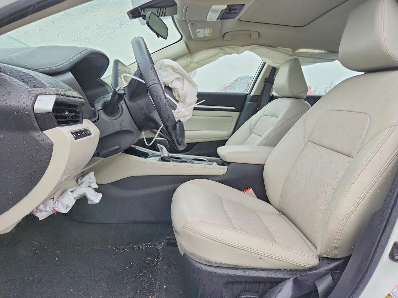 65342416 :رقم المزاد ، 1N4BL4EV9RN328065 vin ، 2024 Nissan Altima مزاد بيع