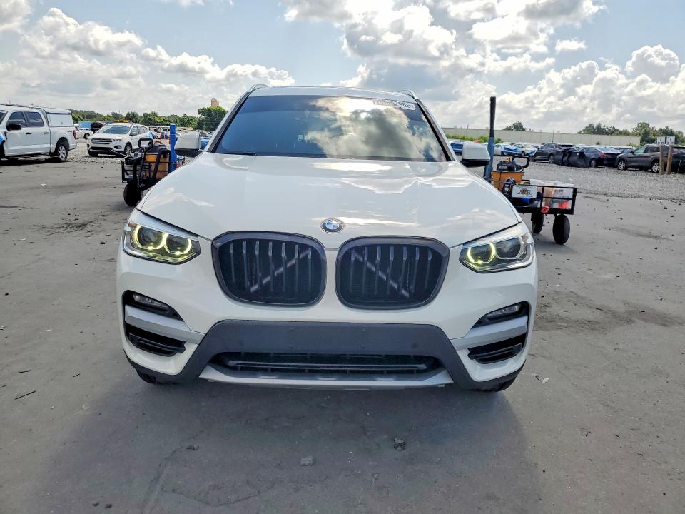 Aukcja sprzedaży 2020 Bmw X3, vin: 5UXTY3C09L9B62388, numer aukcji: 65652966