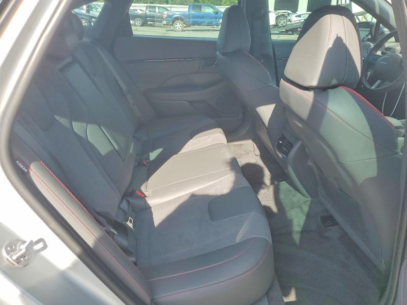 2026 Hyundai Sonata მანქანა იყიდება აუქციონზე, vin: KMHL54JC5TA524690, აუქციონის ნომერი: 64761856
