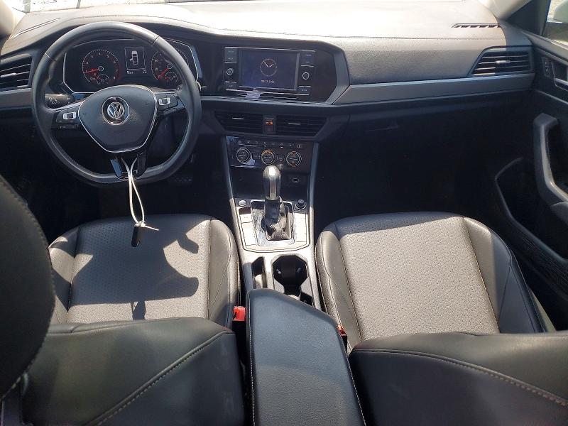 Продажа на аукционе авто 2019 Volkswagen Jetta, vin: 3VWC57BU4KM069066, номер лота: 64916916