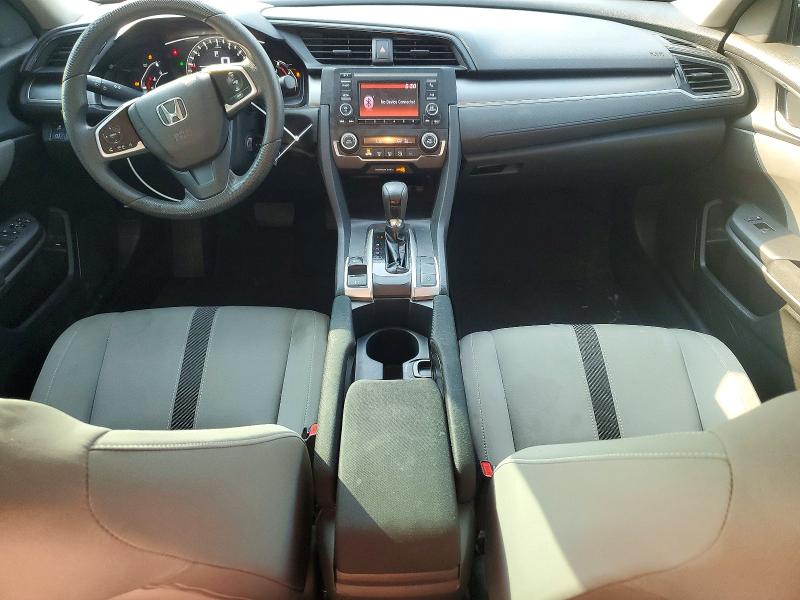 Aukcja sprzedaży 2018 Honda Civic, vin: 2HGFC2F5XJH597110, numer aukcji: 64608406