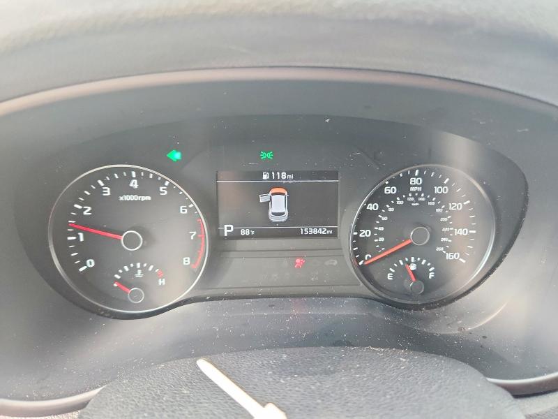 Aukcja sprzedaży 2022 Kia Sportage, vin: KNDPR3A68N7987650, numer aukcji: 65546956