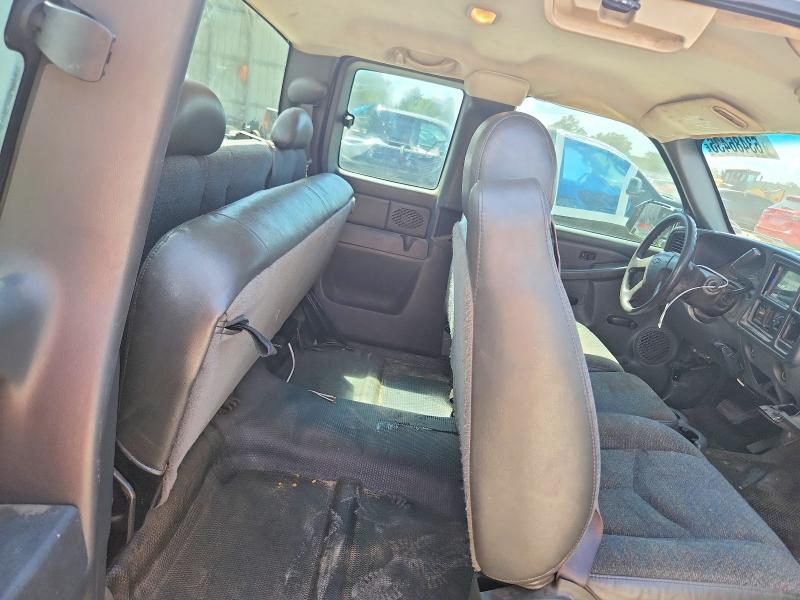 Aukcja sprzedaży 2006 Chevrolet Silverado, vin: 1GCEC19V06Z226755, numer aukcji: 63486436