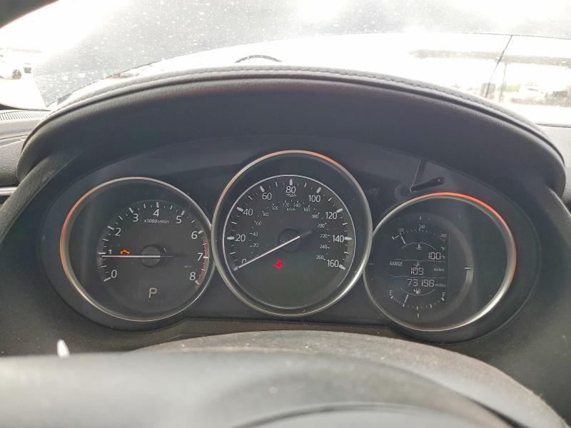 Aukcja sprzedaży 2017 Mazda 6, vin: JM1GL1U55H1118438, numer aukcji: 65954816