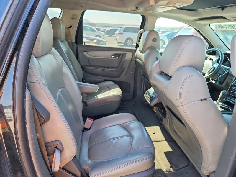 Продаж на аукціоні авто 2014 Chevrolet Traverse, vin: 1GNKVHKD2EJ159894, номер лоту: 63827066