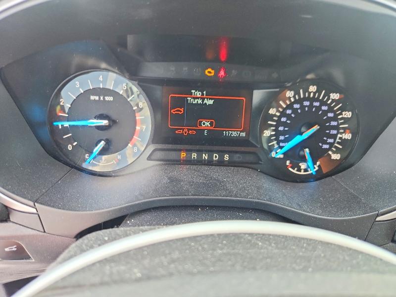 Продажа на аукционе авто 2016 Ford Fusion, vin: 3FA6P0HD0GR361953, номер лота: 64708526