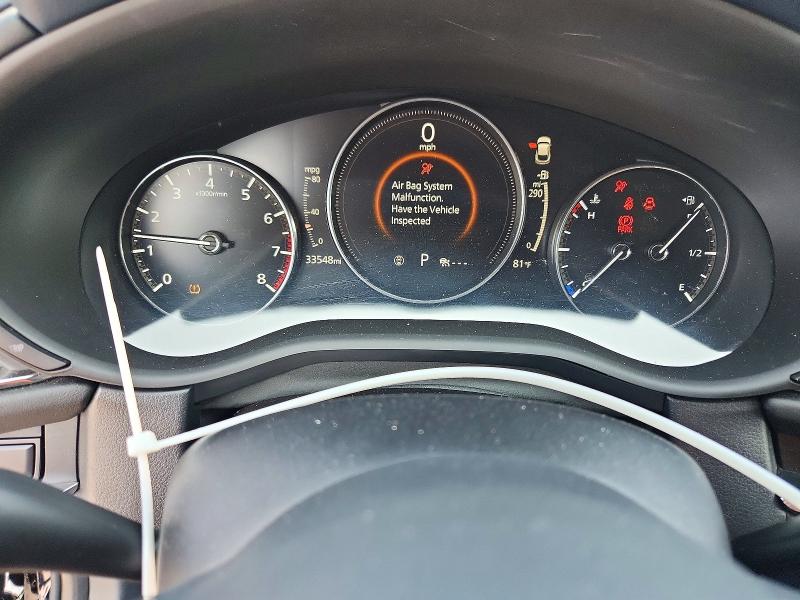 Aukcja sprzedaży 2021 Mazda Cx-30, vin: 3MVDMBCL7MM211897, numer aukcji: 64835486