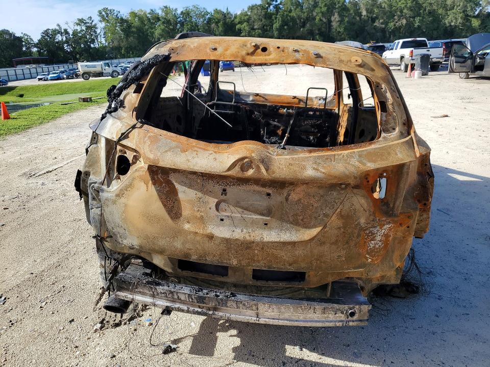 Aukcja sprzedaży 2018 Buick Envision, vin: LRBFX1SAXJD081938, numer aukcji: 61955066