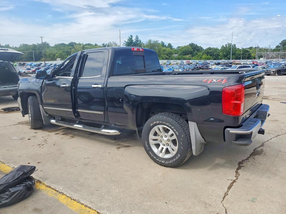 Aukcja sprzedaży 2018 Chevrolet Silverado, vin: 1GCVKSEC9JZ175830, numer aukcji: 65275106