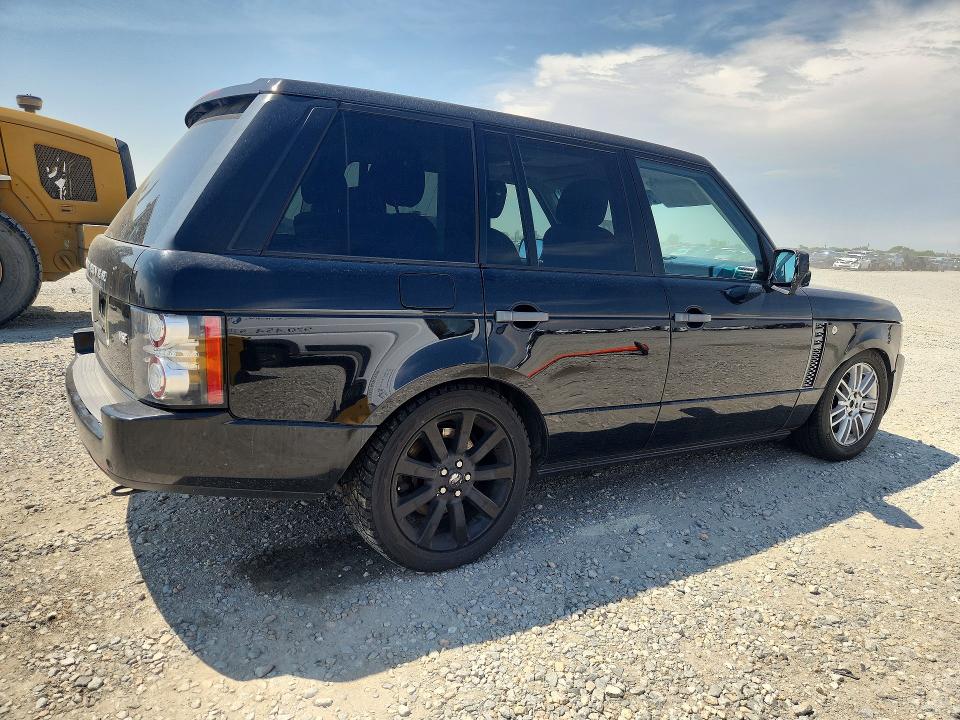 Продаж на аукціоні авто 2011 Land Rover Range Rover, vin: SALME1D41BA331178, номер лоту: 64318476