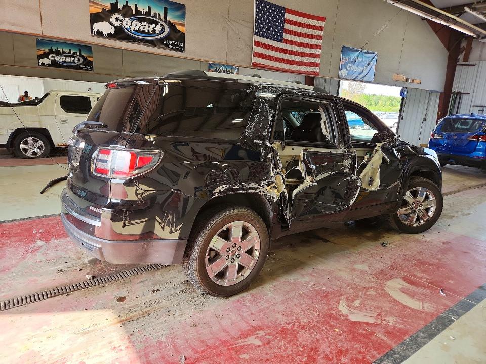 Продаж на аукціоні авто 2017 Gmc Acadia Limited, vin: 1GKKVSKD5HJ224977, номер лоту: 64902006