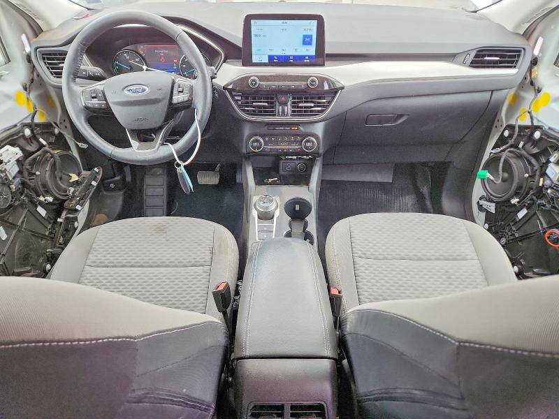 2021 Ford Escape მანქანა იყიდება აუქციონზე, vin: 1FMCU0BZ2MUA04638, აუქციონის ნომერი: 67013136