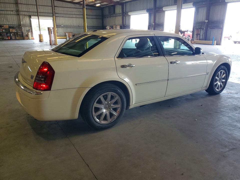 63790876 :رقم المزاد ، 2C3LA63HX7H765631 vin ، 2007 Chrysler 300c مزاد بيع