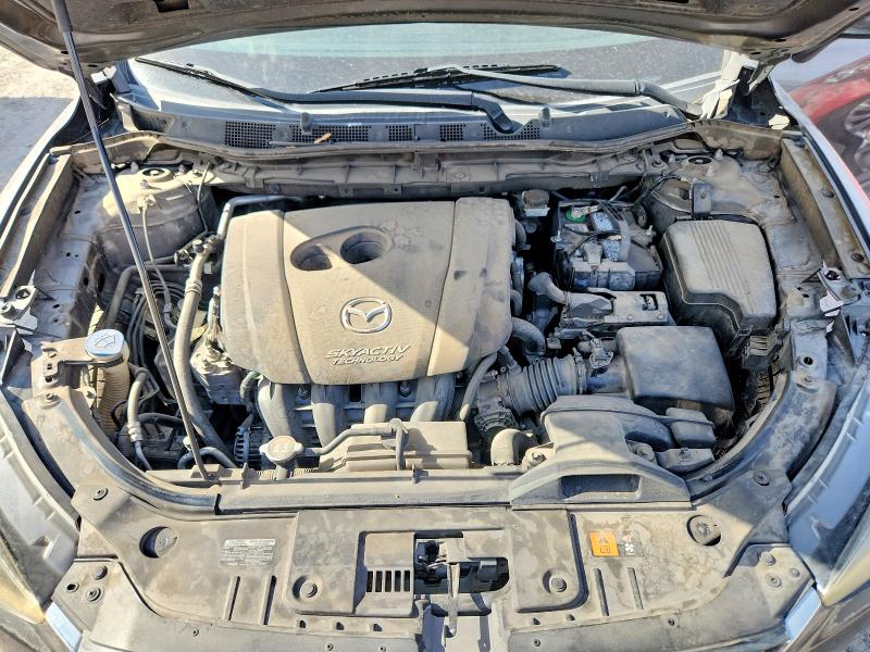 Aukcja sprzedaży 2015 Mazda Cx-5, vin: JM3KE2CY4F0514358, numer aukcji: 66885486