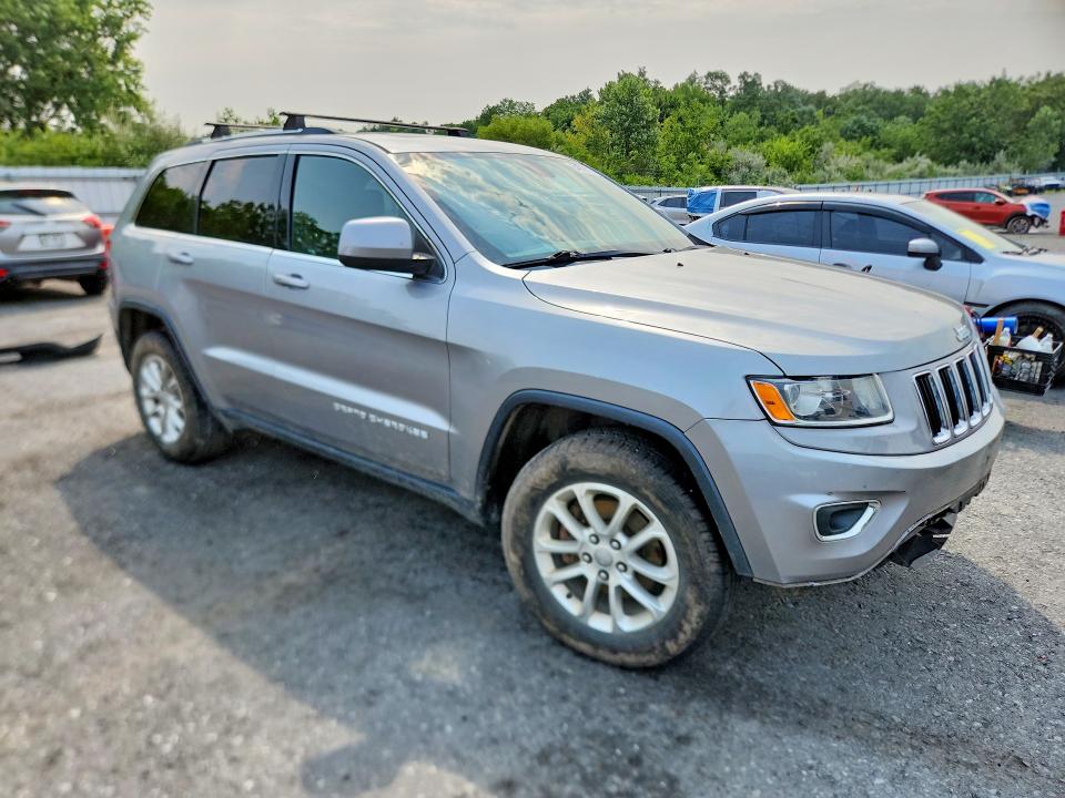 64609676 :رقم المزاد ، 1C4RJEAG9FC714035 vin ، 2015 Jeep Grand Cherokee مزاد بيع