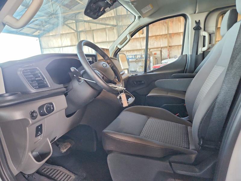 Продаж на аукціоні авто 2026 Ford Transit, vin: 1FBAX2YGXTKA28639, номер лоту: 65442876