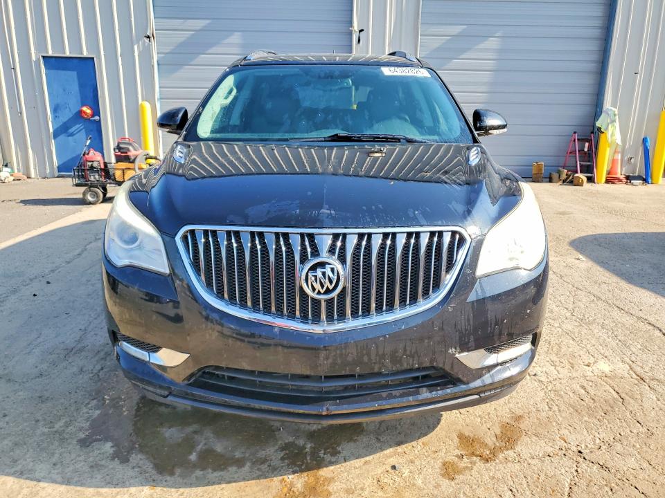 64382826 :رقم المزاد ، 5GAKRBKD2EJ325259 vin ، 2014 Buick Enclave مزاد بيع