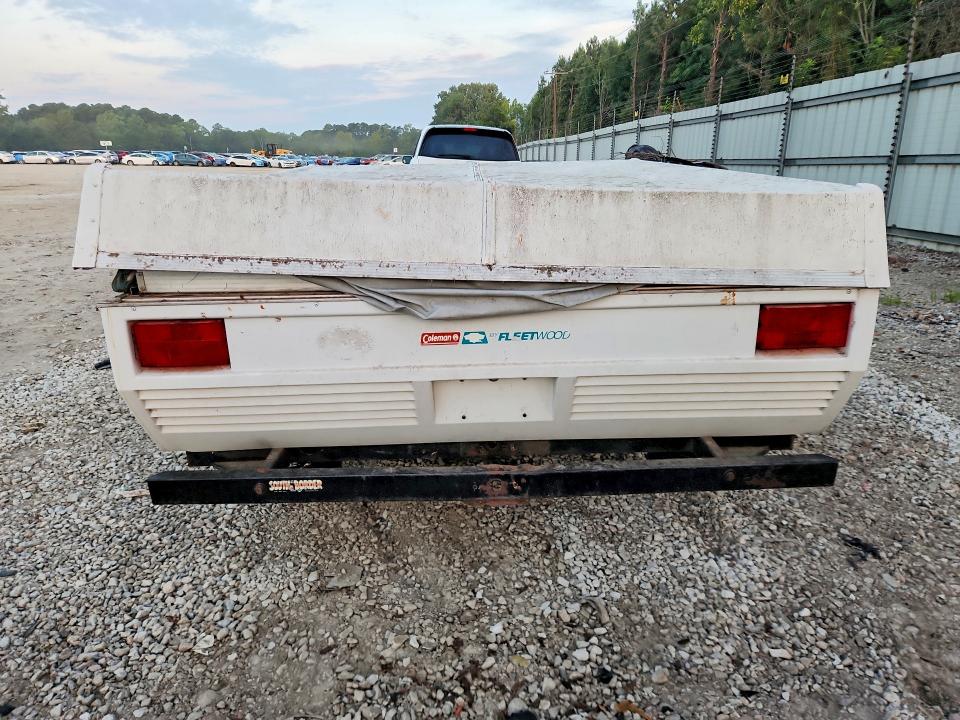 Продаж на аукціоні авто 1995 Cole Cedar, vin: 4CE675D1XS7257984, номер лоту: 63724606