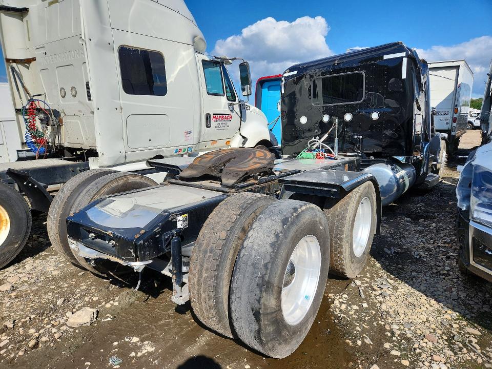 2024 Peterbilt 389 მანქანა იყიდება აუქციონზე, vin: 1XPXD49X3RD667935, აუქციონის ნომერი: 63517536