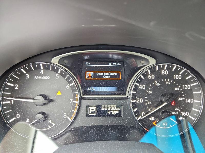 Aukcja sprzedaży 2015 Nissan Altima, vin: 1N4AL3AP7FC253354, numer aukcji: 64428316