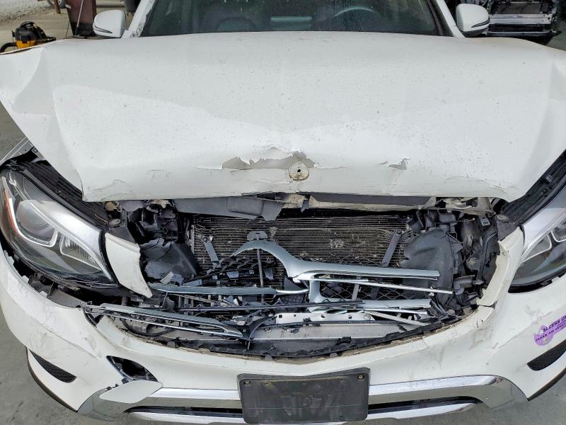 2019 Mercedes-benz Glc მანქანა იყიდება აუქციონზე, vin: WDC0G5EB9KF625512, აუქციონის ნომერი: 64137876