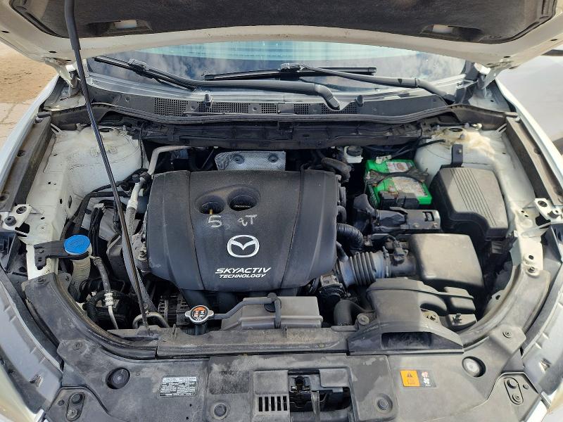 Aukcja sprzedaży 2016 Mazda Cx-5, vin: JM3KE4DY9G0808057, numer aukcji: 65689836