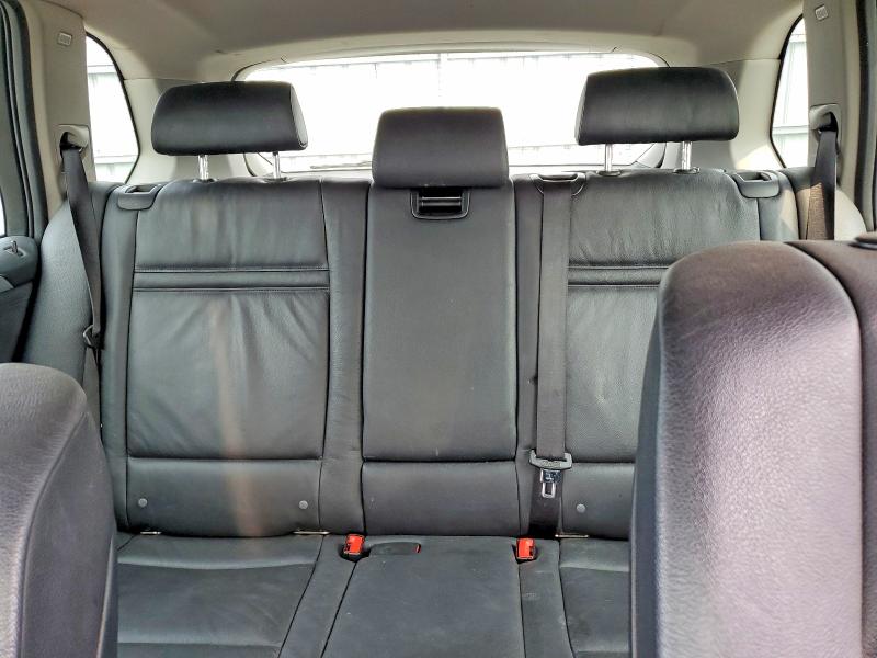 2012 Bmw X5 მანქანა იყიდება აუქციონზე, vin: 5UXZW0C5XCL669536, აუქციონის ნომერი: 64205596