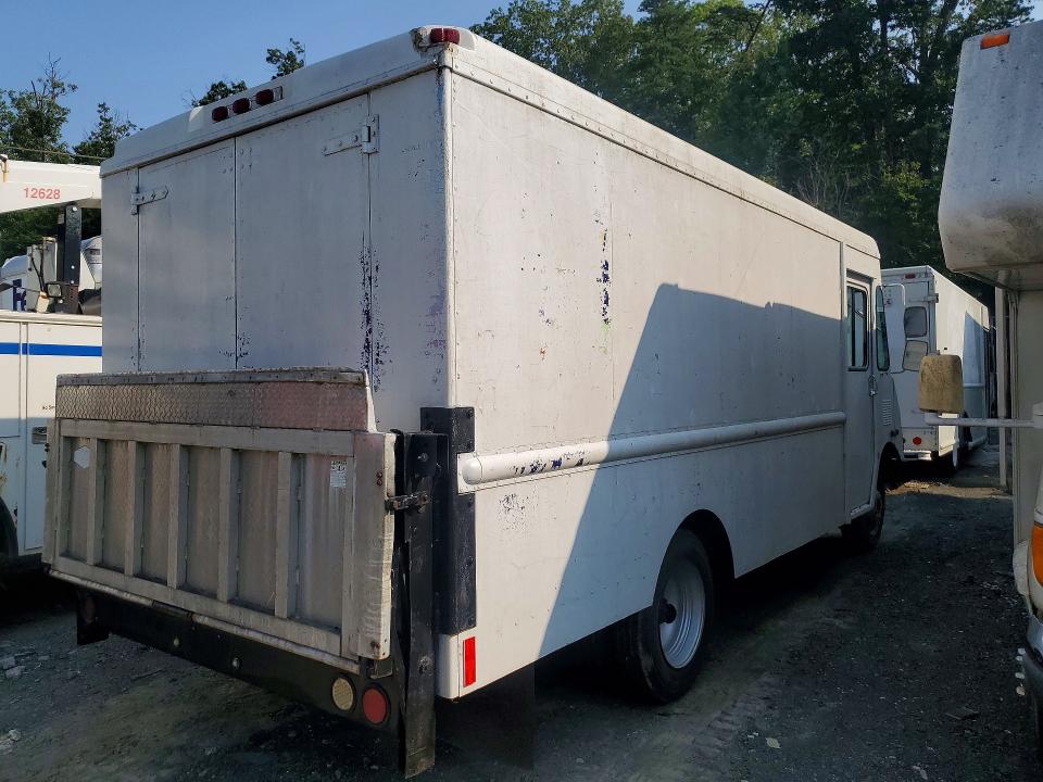 Aukcja sprzedaży 2001 Workhorse Custom Chassis Forward Control Chassis, vin: 5B4KP42Y613328205, numer aukcji: 64016846