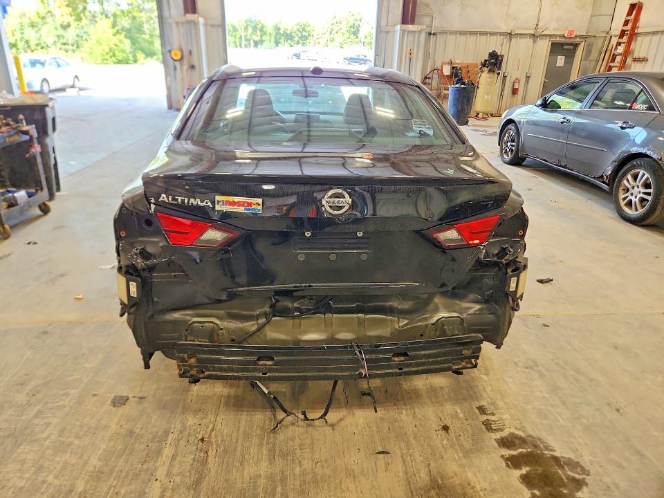 2020 Nissan Altima მანქანა იყიდება აუქციონზე, vin: 1N4BL4BV8LC181504, აუქციონის ნომერი: 66373896