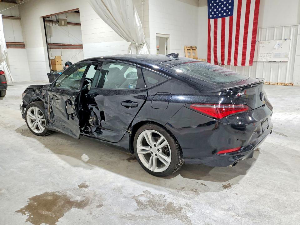 Aukcja sprzedaży 2023 Acura Integra, vin: 19UDE4H67PA026572, numer aukcji: 66730486
