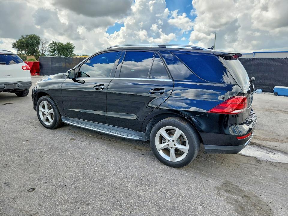 Aukcja sprzedaży 2016 Mercedes-benz Gle, vin: 4JGDA5JB9GA622947, numer aukcji: 67102516