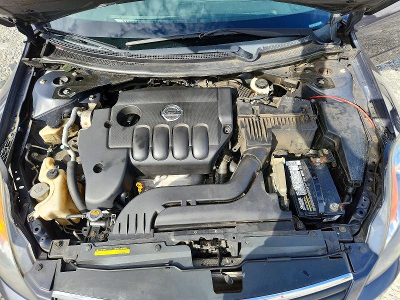 64020306 :رقم المزاد ، 1N4AL21EX8N513682 vin ، 2008 Nissan Altima مزاد بيع