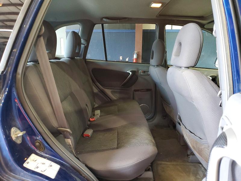 2002 Toyota Rav4 მანქანა იყიდება აუქციონზე, vin: JTEHH20V826062048, აუქციონის ნომერი: 64539956
