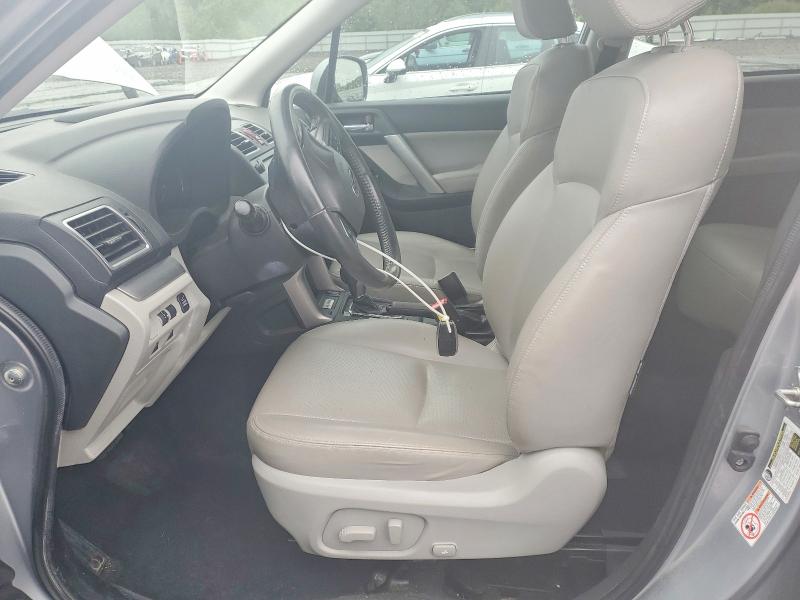 Aukcja sprzedaży 2016 Subaru Forester, vin: JF2SJAVC5GH516026, numer aukcji: 63530406