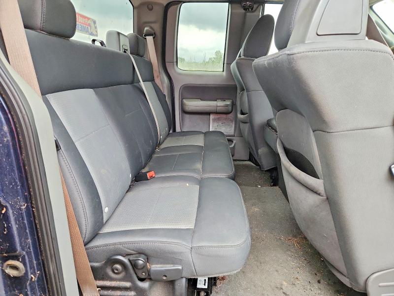 Aukcja sprzedaży 2007 Ford F150, vin: 1FTPX14577NA19874, numer aukcji: 67028816